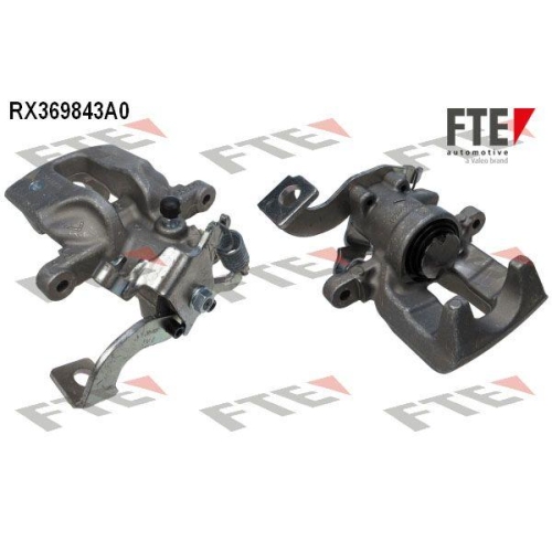 FTE Bremssattel 9290466