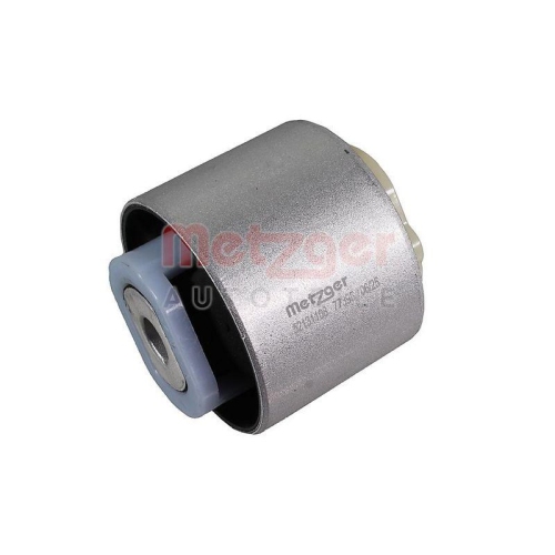METZGER AUTOTEILE Lagerung, Lenker 52131108