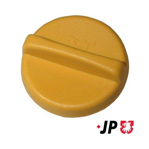 JP GROUP Verschluss, Öleinfüllstutzen JP 1213600100