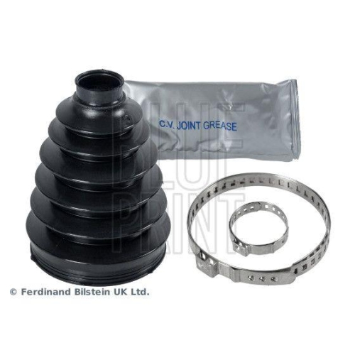 BLUE PRINT Faltenbalgsatz, Antriebswelle ADN18172