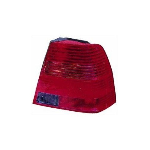 VAN WEZEL Heckleuchte 5892934