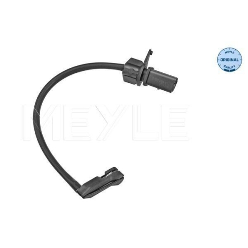 MEYLE Warnkontakt, Bremsbelagverschlei&szlig; MEYLE-ORIGINAL: True to OE. 114 527 0019