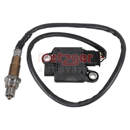 METZGER AUTOTEILE Partikelsensor 0899440