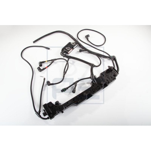 PE Automotive Kabelreparatursatz, Zentralelektrik 140.692-00A