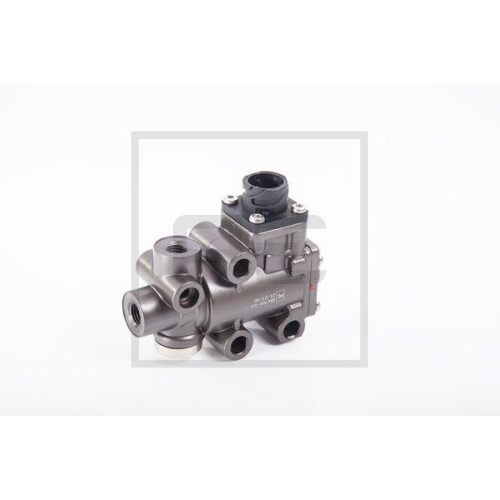 PE Automotive Magnetventil 084.704-00A
