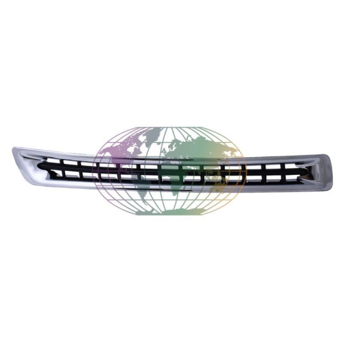 Lexmond Trading BV L&uuml;ftungsgitter, Sto&szlig;f&auml;nger 9682371