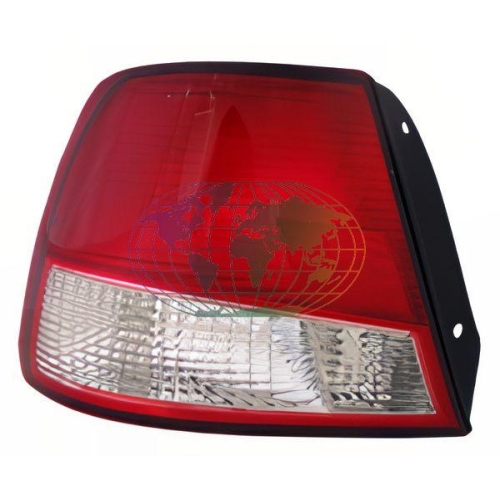 Lexmond Trading BV Schlussleuchte 4421412