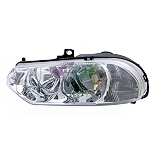 Lexmond Trading BV Hauptscheinwerfer 0451252