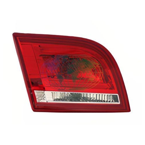 Lexmond Trading BV Schlussleuchte 0834464