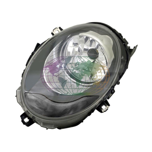 Lexmond Trading BV Hauptscheinwerfer 1615284