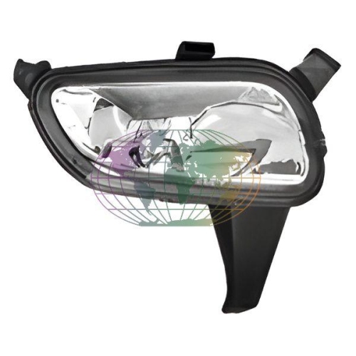 Lexmond Trading BV Nebelscheinwerfer 2056295