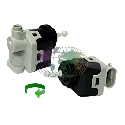 Lexmond Trading BV Stellelement, Leuchtweitenregulierung 7297250