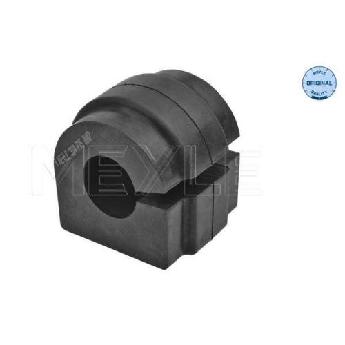 MEYLE Lagerung, Stabilisator MEYLE-ORIGINAL: True to OE. 314 715 0007