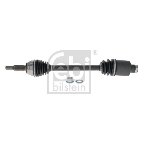 FEBI BILSTEIN Antriebswelle 196839