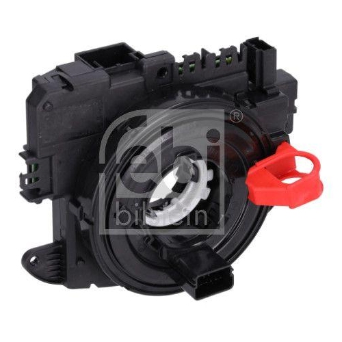 FEBI BILSTEIN Wickelfeder, Airbag febi Plus 199079