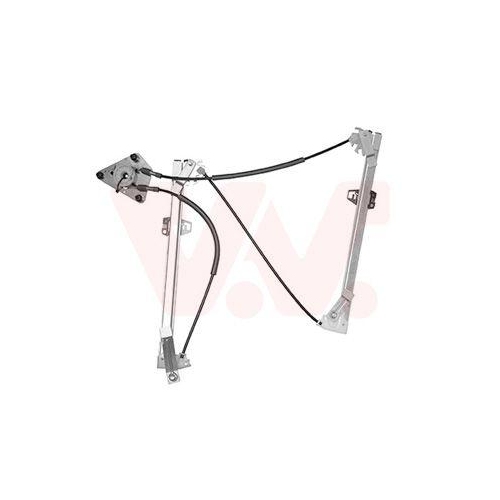 VAN WEZEL Fensterheber 0301264