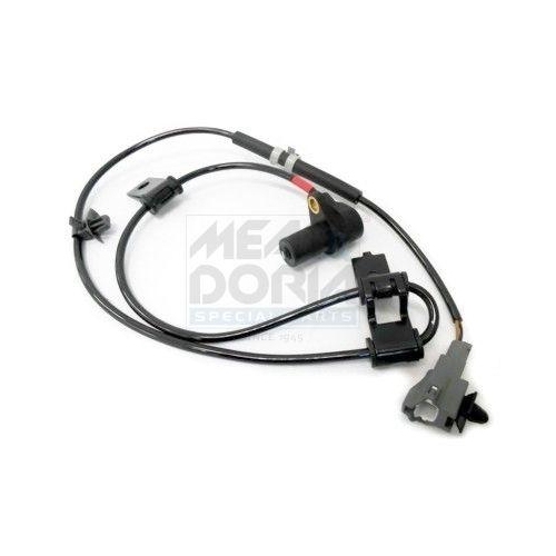 MEAT & DORIA Sensor, Raddrehzahl 90450