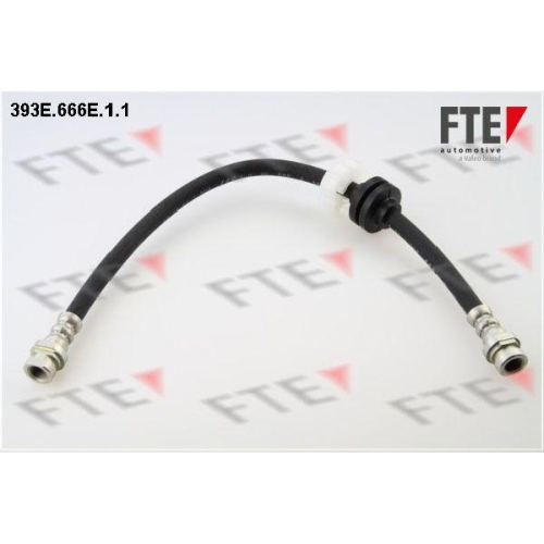 FTE Bremsschlauch 9240554