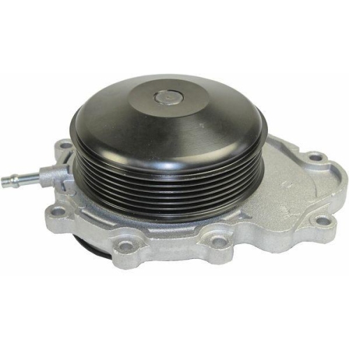 METZGER AUTOTEILE Wasserpumpe, Motork&uuml;hlung ORIGINAL ERSATZTEIL GREENPARTS 4007015