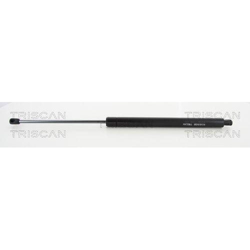 TRISCAN Gasfeder, Koffer-/Laderaum 8710 16267