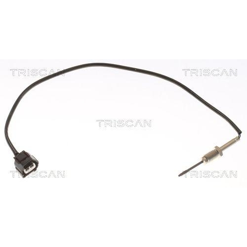 TRISCAN Sensor, Abgastemperatur 8826 14007