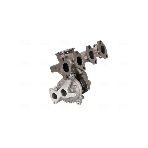 NISSENS Lader, Aufladung ** FACTORY NEW ** 93812