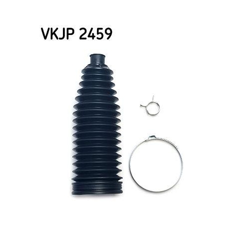 SKF Faltenbalgsatz, Lenkung VKJP 2459