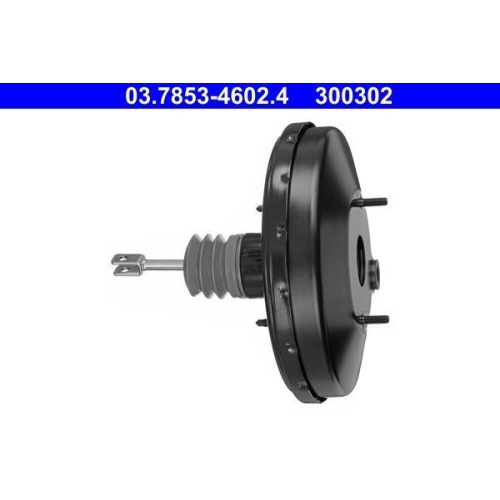 ATE Bremskraftverst&auml;rker 03.7853-4602.4