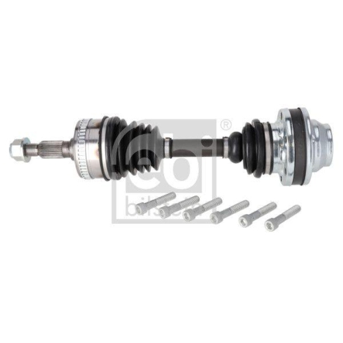 FEBI BILSTEIN Antriebswelle 180784