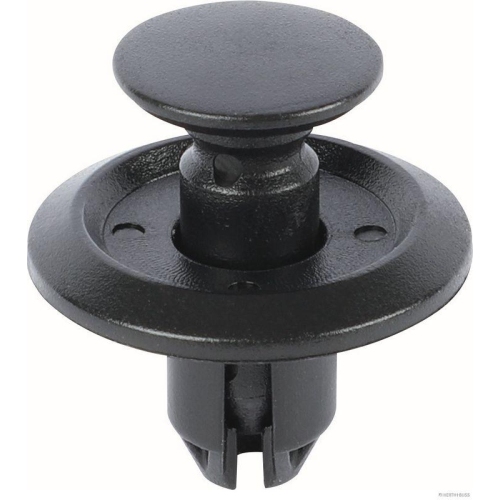 HERTH+BUSS ELPARTS Clip, Zier-/Schutzleiste 50267403