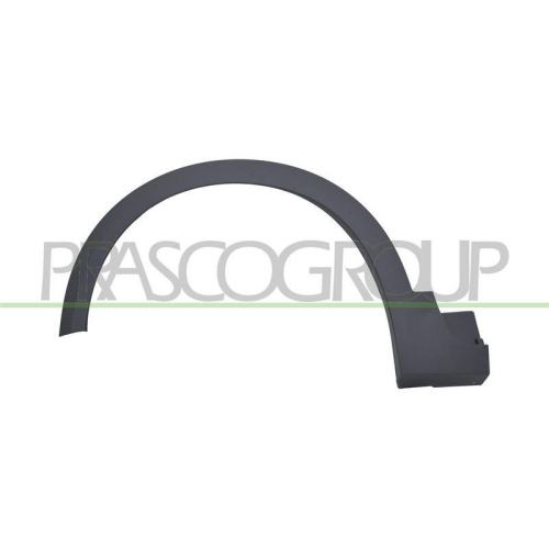 PRASCO Verbreiterung, Kotfl&uuml;gel FT0651581