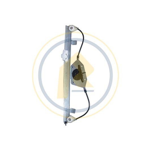 Ac Rolcar Fensterheber 01.2107