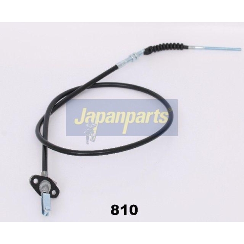 JAPANPARTS Seilzug, Kupplungsbet&auml;tigung GC-810