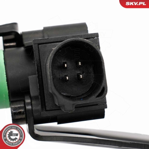 ESEN SKV Sensor, Leuchtweitenregulierung 17SKV964
