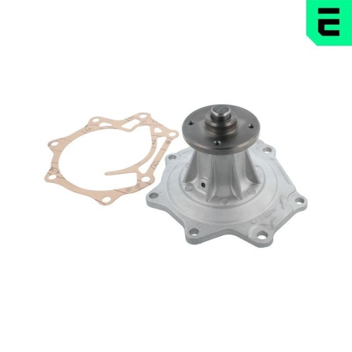 OPTIMAL Wasserpumpe, Motork&uuml;hlung AQ-1429