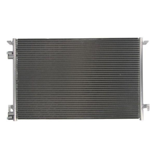 THERMOTEC Kondensator, Klimaanlage KTT110023
