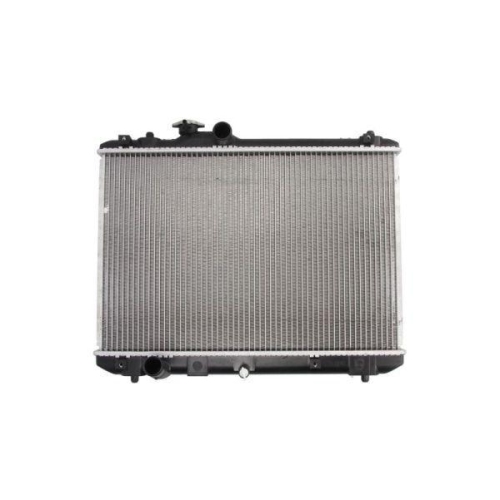 THERMOTEC K&uuml;hler, Motork&uuml;hlung D78010TT