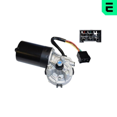 ERA Wischermotor 460134A