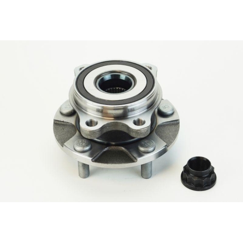 CONTINENTAL CTAM Radlagersatz WBE1140