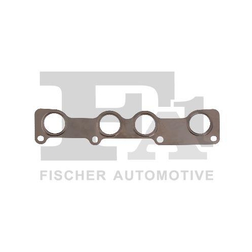 FA1 Dichtung, Abgaskr&uuml;mmer 422-014
