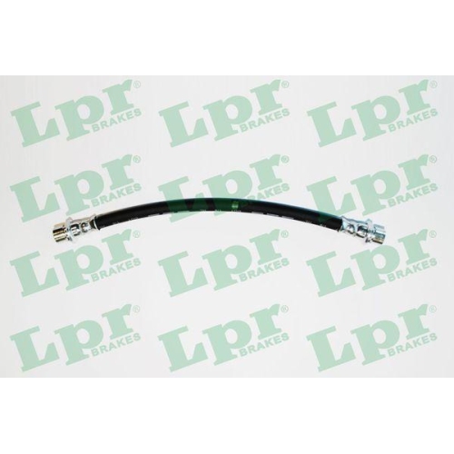 LPR Bremsschlauch 6T48610