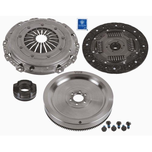 SACHS Kupplungssatz 3090 600 020