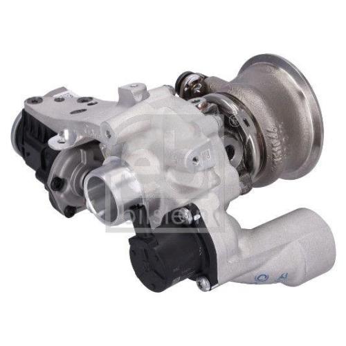 FEBI BILSTEIN Lader, Aufladung Garrett Turbo NEU 188108