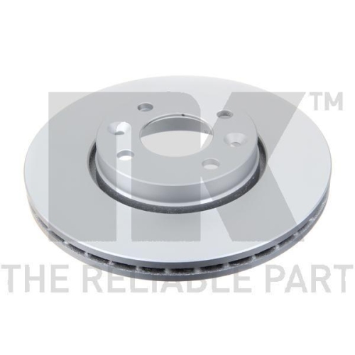 NK Bremsscheibe 312264