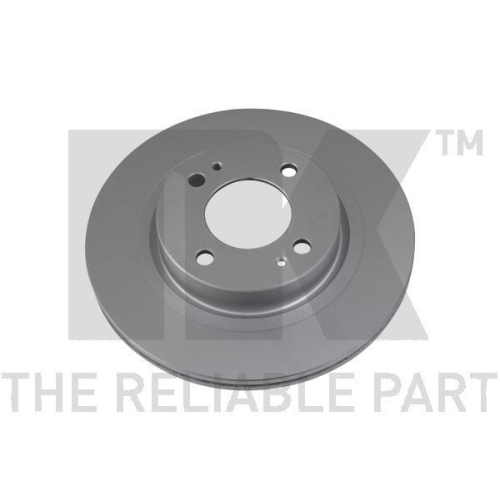 NK Bremsscheibe 313087