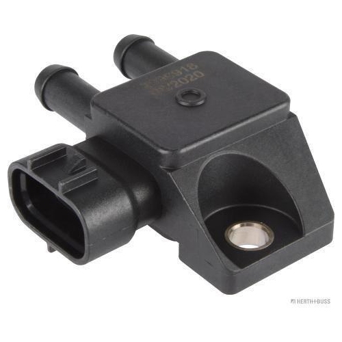 HERTH+BUSS JAKOPARTS Sensor, Abgasdruck J5951000
