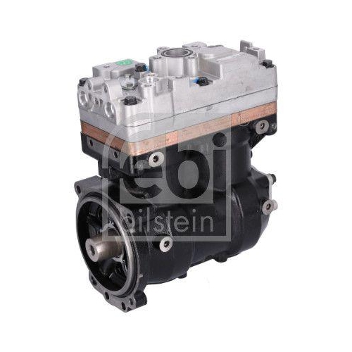 FEBI BILSTEIN Kompressor, Druckluftanlage 196342