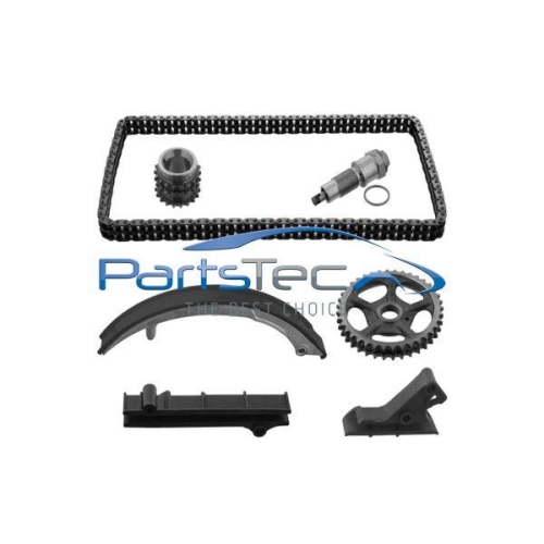 PartsTec Steuerkettensatz PTA114-0136