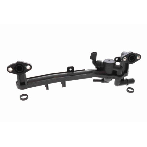 VAICO K&uuml;hlmittelflansch Original VAICO Qualit&auml;t V48-0550