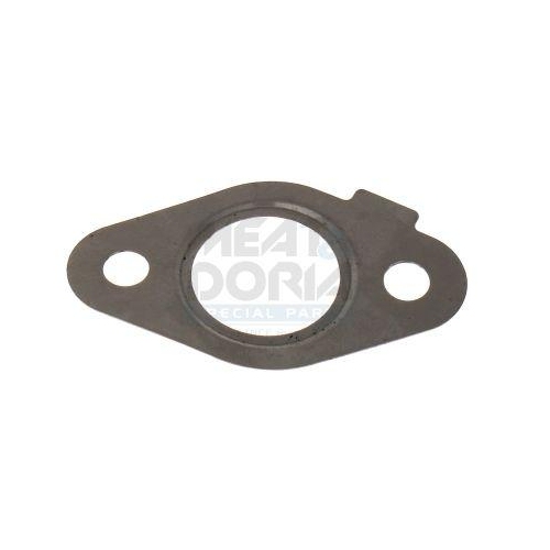 MEAT & DORIA Dichtung, AGR-Ventil 016259